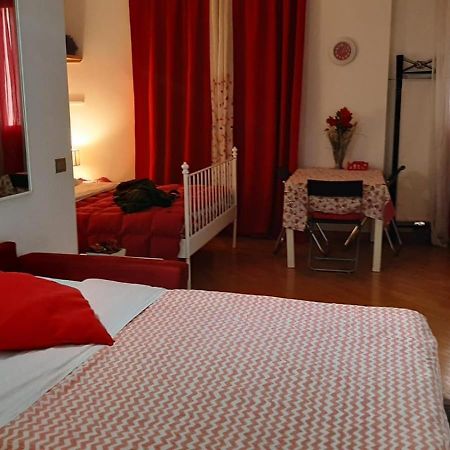 Апартаменты Marte Appartament Флоренция Экстерьер фото